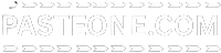 PasteOne.com